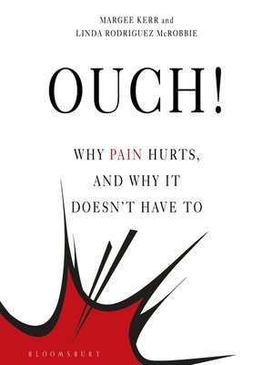 cover image of Ouch!